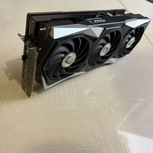msi rx 6800 xt gaming x trio