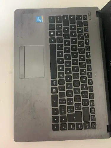 computador sem conserto para venda de peças