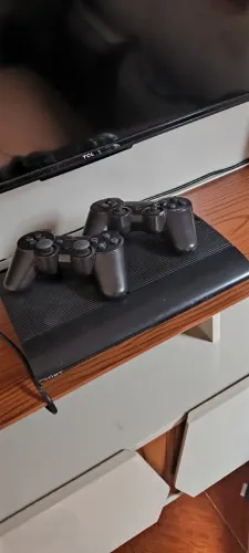PlayStation 3 Desbloqueado