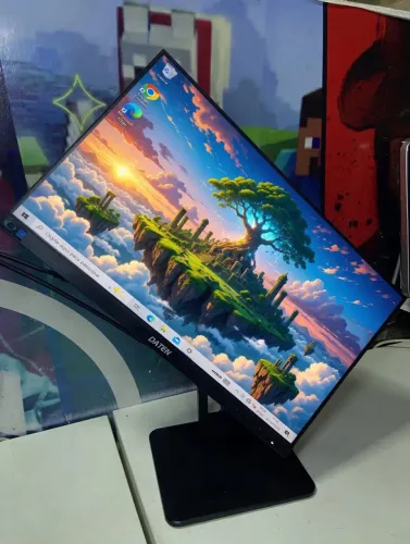 Monitor Borda Infinita