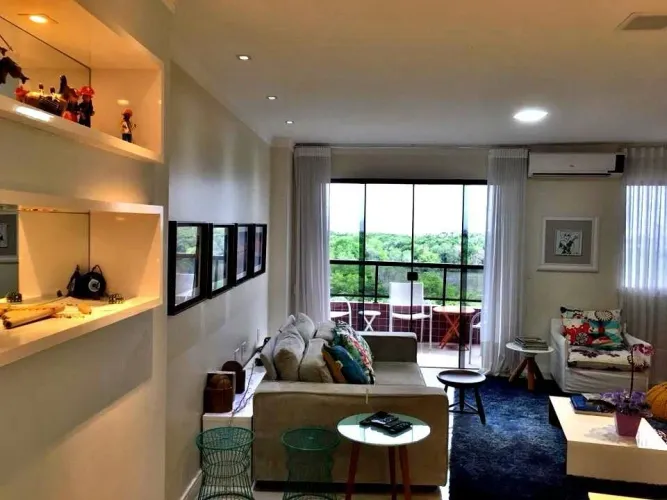 Alugo Apartamento Studio -Lagoa da Jansen