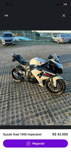 Srad 1000 