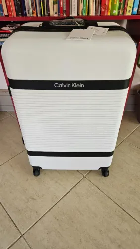 Mala grande Calvin Klein