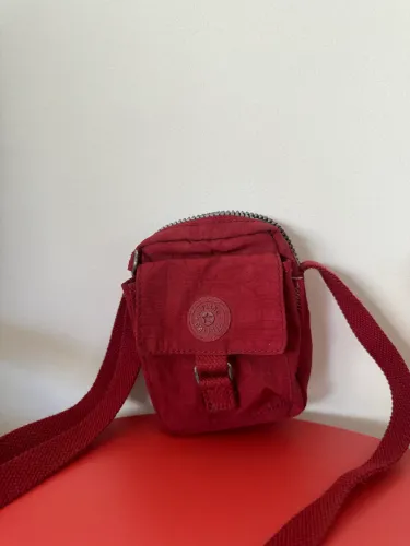 Bolsa Kipling original
