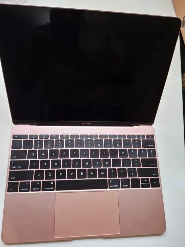 Mac book M3 (tela 12") seminovo! Excelente estado. Pouco usado!!! 