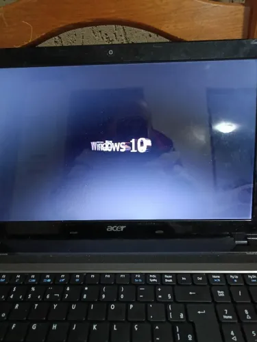 Notebook Acer