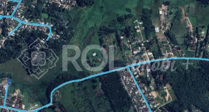 Terreno à venda em Embu-Guaçu-SP, 54.330,12 m² de área!
