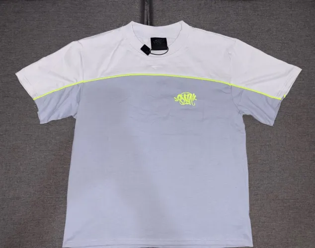 Camisa Syna World
