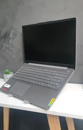 Notebook Lenovo Ryzen 7 AMD Radeon - Jogos - Edição - Top