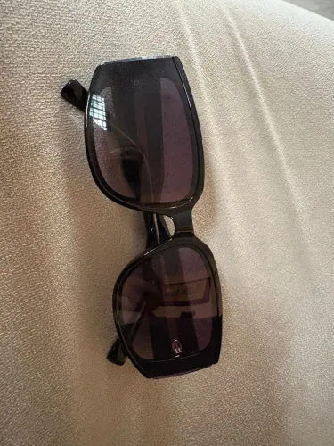 ? Óculos Fuel Eyewear Original - Preto Brilho ?