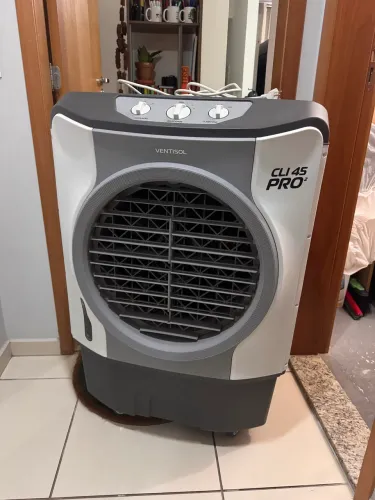 Climatizador Ventisol CLI 45 PRO2