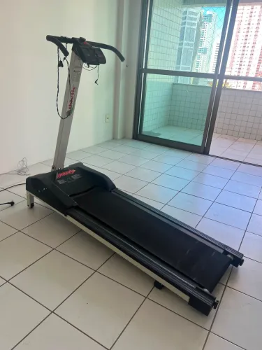 Esteira Athletic Speedy