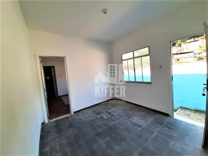 Apartamento em São Gonçalo venda