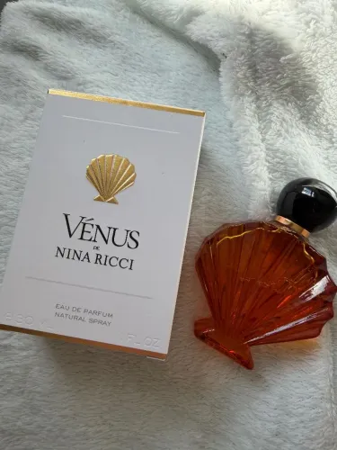 Perfume Vênus Nina Ricci