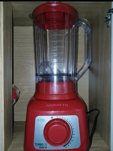 Liquidificador