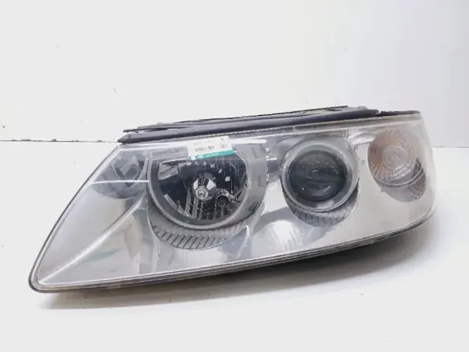 Farol azera 07=09 esquerdo xenon original