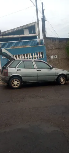 Fiat Tipo 1.6 I.e. 2P E 4P 1995