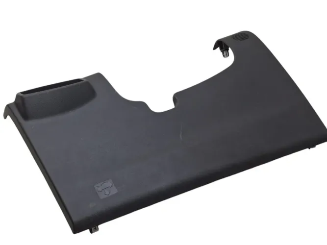 Moldura Painel Inferior Ford Ka Freestyle Hetch 2020/2021