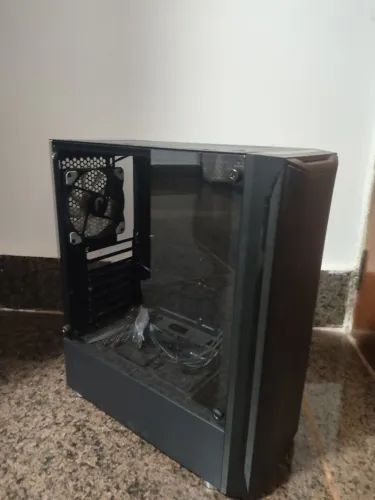 Gabinete rose mide