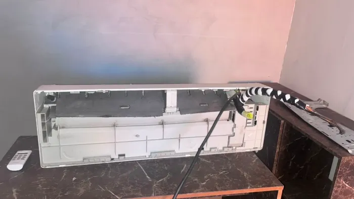 AR CONDICIONADO INVERTER 12btus