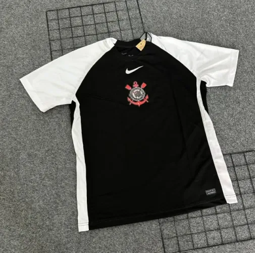 CAMISA DO CORINTHIANS