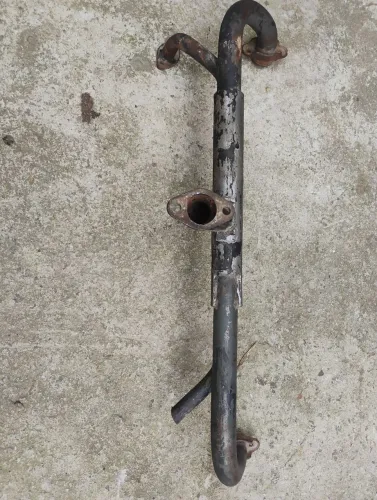 Admissão Fusca