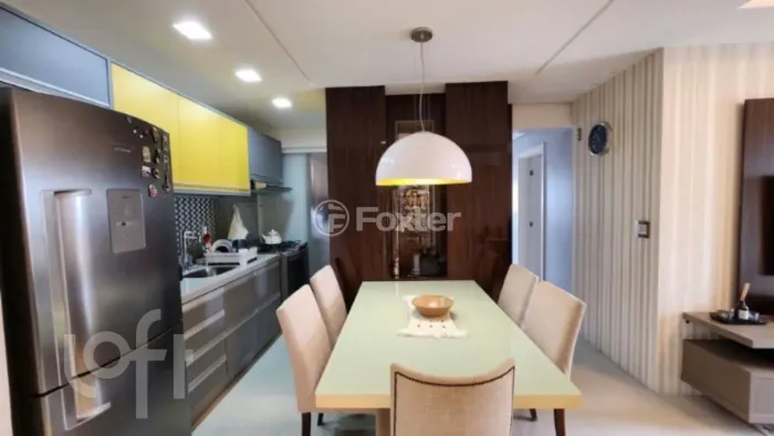 Apartamento à venda Rua Maria Claudino da Cruz, Capoeiras - Florianópolis