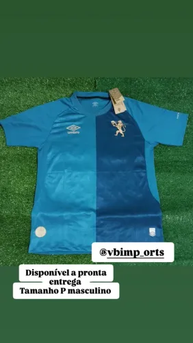 Camisa Sport Recife N°3
