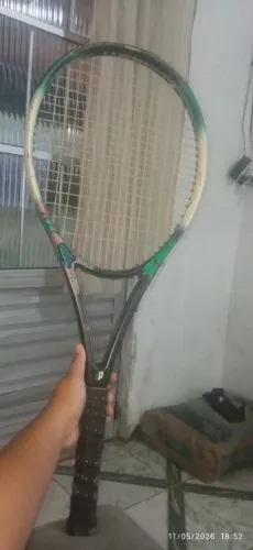 Raquete de tenis prince