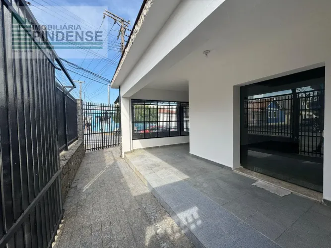 Casa em Centro - Pindamonhangaba, SP