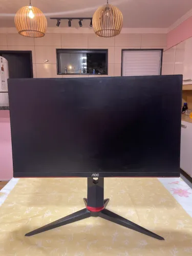 Monitor gamer AOC
