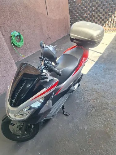 PCX SPORT 2018 IMPECÁVEL