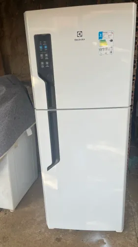 Geladeira Electrolux Frost free 431 litros