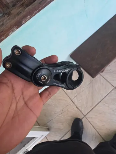 Mesinha bike