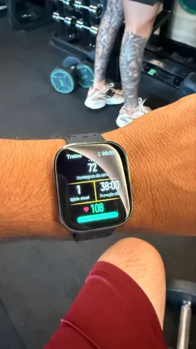 Amazfit Bip 6