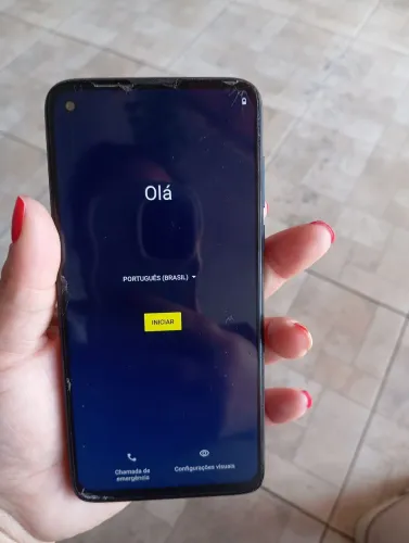 Vendo Moto G8