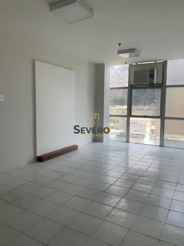 Sala comercial à venda no bairro Copacabana - Rio de Janeiro/RJ