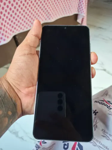 Samsung galaxy A06