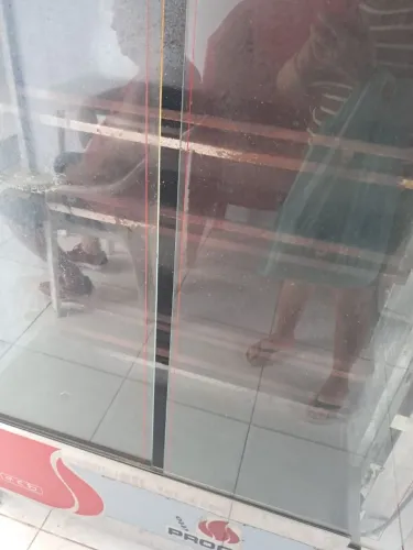 Chapa de assar frango