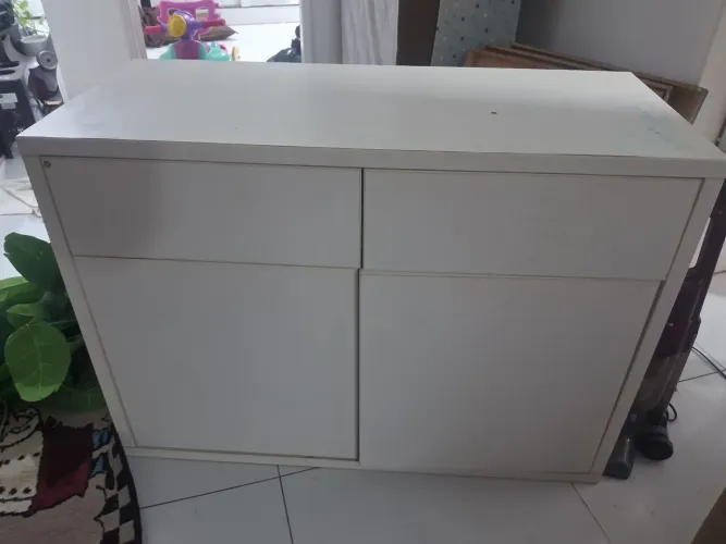 Móvel para aquário 94cm X 40cm