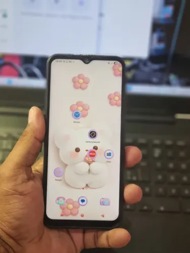 Samsung A14 todo original