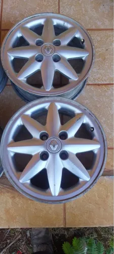 Rodas aro 14 