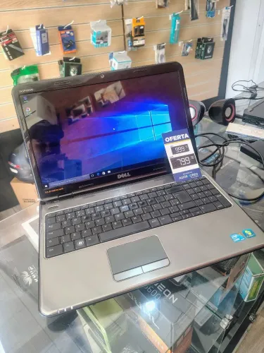 Notebook Dell
