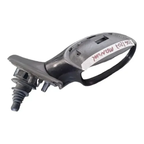RETROVISOR PEUGEOT 206 OU 207 MANUAL