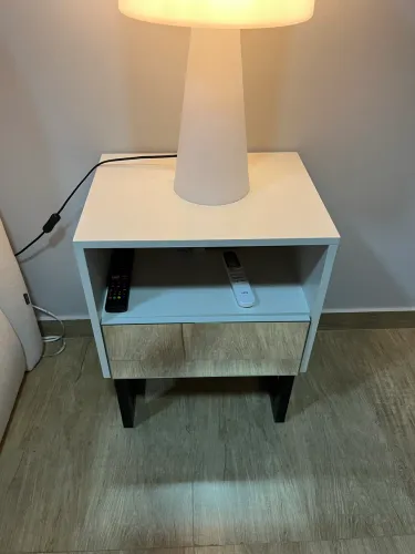 Mesa cabeceira