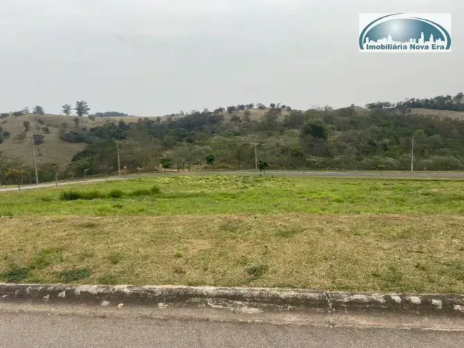 Terreno à venda, 872 m² por R$ 390.000,00 - Reserva Santa Monica - Itupeva/SP