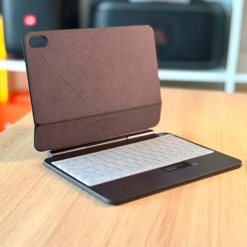 CAPA MAGNÉTICA MAGIC PRO WIWU PARA IPAD 10/11