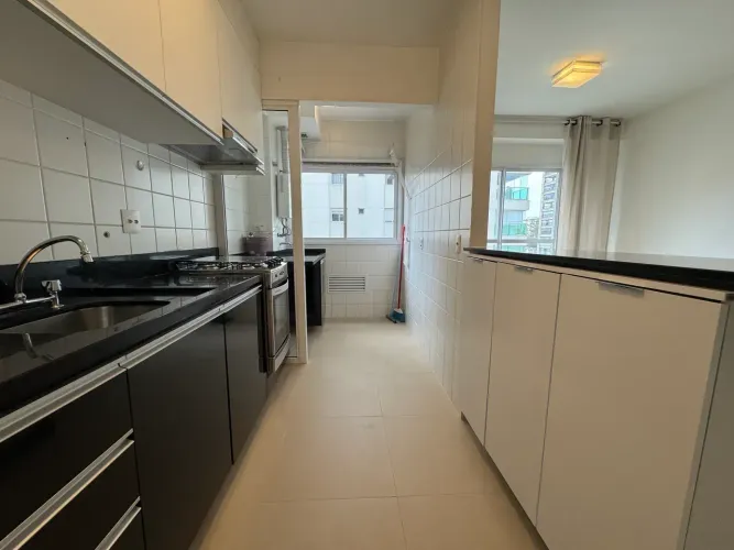 APTO PARA LOCAÇÃO DE 1 DORM PARA LOCAÇÃO NO CENTRO DE ALPHAVILLE