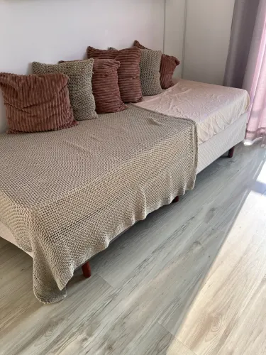 Cama solteiro