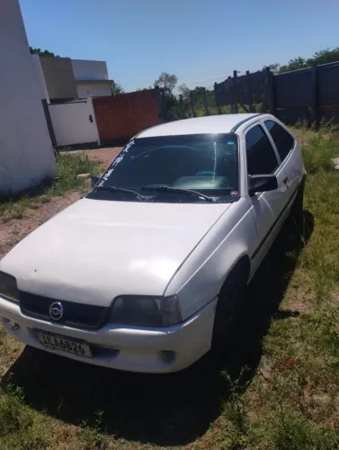 Chevrolet Kadett Gl/sl/lite/turim 1.8 1996